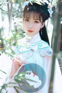 贺云迟元舒心