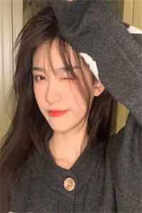 姜予安傅北行