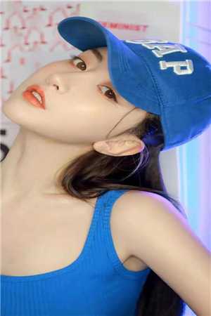 孟晚如陆宴时