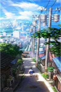 姜又棠沈鹤寻，沈鹤寻姜又棠