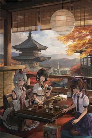 简余厉景尧