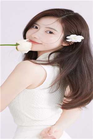 祝南芊萧明尘
