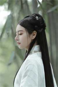 闵月传