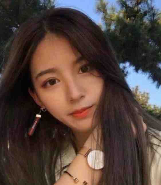 白毛女