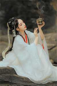 太叔瑱谢婉瑜