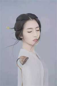 苏雨眠盛桓，苏雨眠盛桓