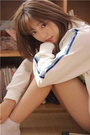 安亦妍沈敬亭