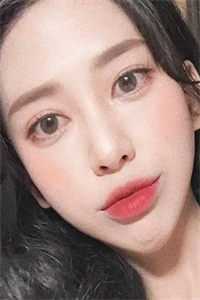 许羡林白静姝