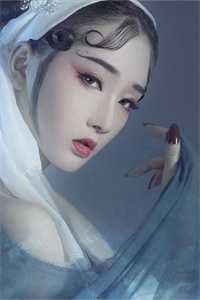关惜灵蒋迟夜