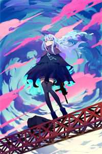林清芷沈鹤年