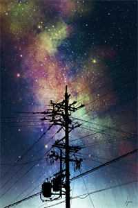 陆星辰厉臻