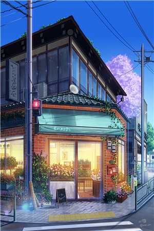 爱到陌路无删减全文