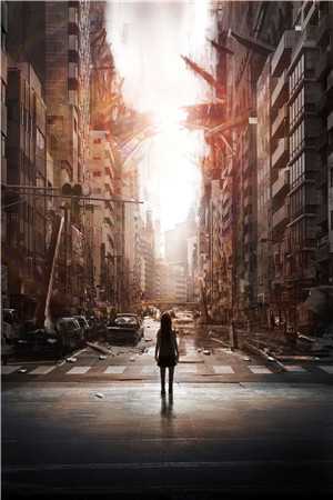 女儿被打进ICU，我用一等功勋跪求公道最完整版