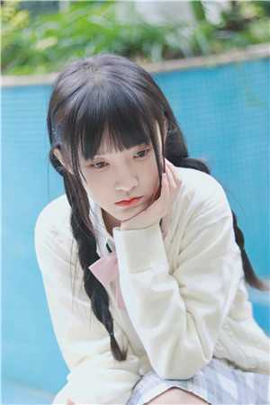 我被养了十八年的女儿推下悬崖无删减+无广告