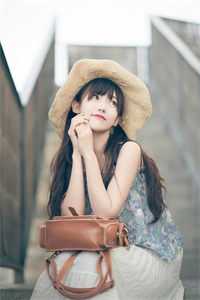 我爸的新妻大结局是什么