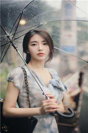 爱意已决裂