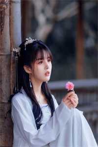 再见烟雨，不见花