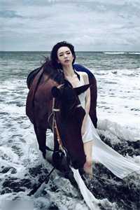 校花逼离，她的反杀