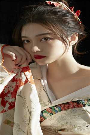 愿君安澜，来岁昭昭