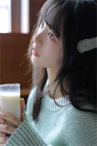 你如冬雪消融，我逆光重生
