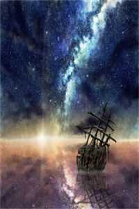 曾揽秋水见星河