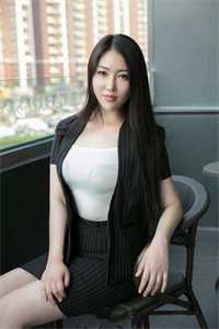 暮雨入画，与君长离