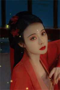 哥哥们为孤女毁我双眼，我远走他乡