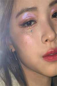 风雪落雨幕