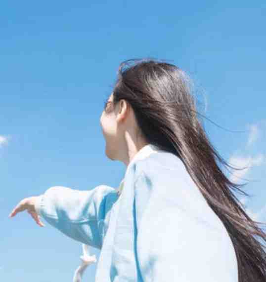 圣母妹妹是小白花