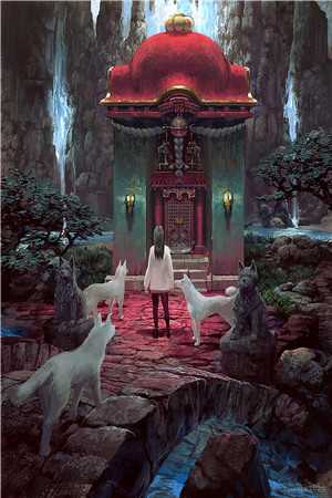 被未婚妻送给富婆，她转嫁男助理