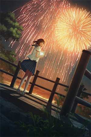 杳杳春来时