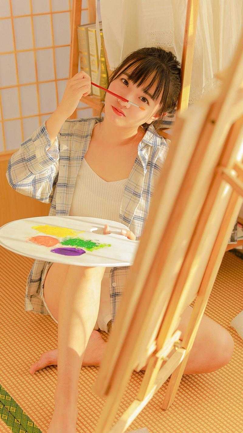 探花郎娶神女贬我为妾，我转嫁将军狠狠虐渣