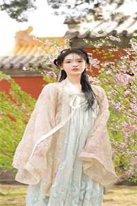 爱如落花易凋零
