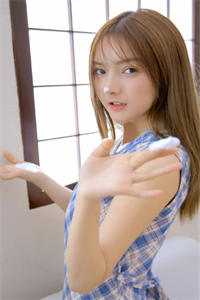 重生后，我不娶美人娶瞎子