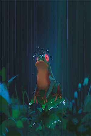 爱意散尽星长明