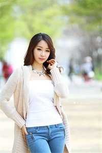 春山如黛情如烟