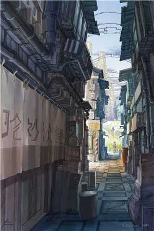 偏我来时春不怜