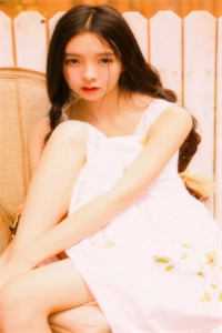 爱你如坠深渊