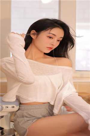 当精神病狂躁症穿成虐文女主