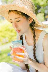 看不见的女儿