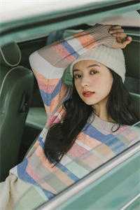 看不见的女儿