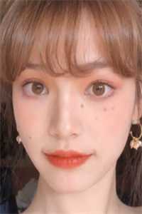 养女爱上穷小子