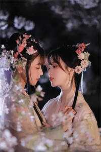 思君如孤灯，一夜一心死