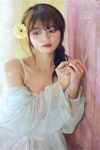爱恨难分，恍然如梦止流年