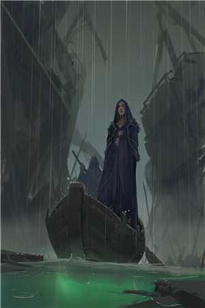 老婆假死后，儿子患上了脑瘤