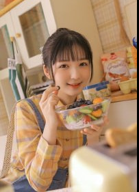 爱意坠海