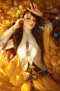 贪得一场镜花水月，终得一场曲终人散