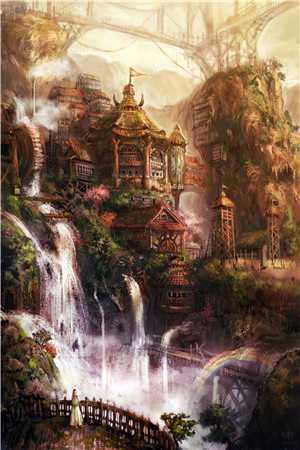 黎明破晓，情爱消散