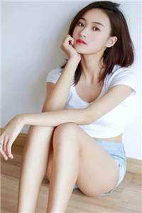 消失的她