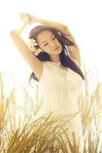 被爱流放，旧梦荒芜